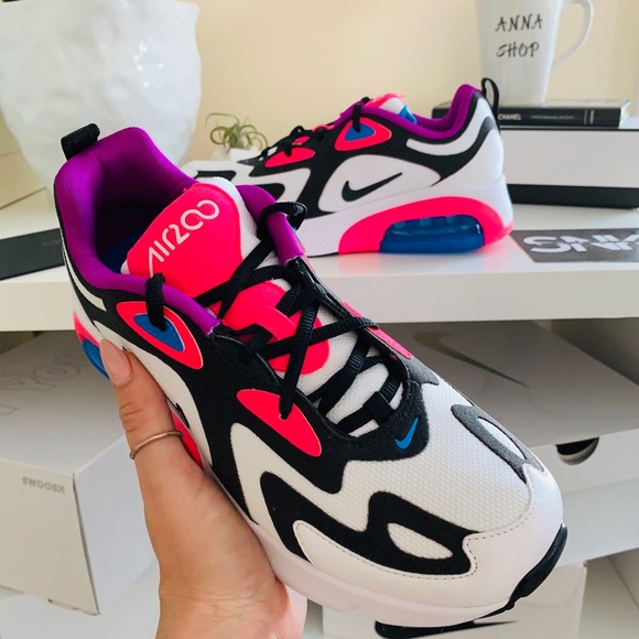 NWT Nike Air Max 200 - Picture 2 of 8